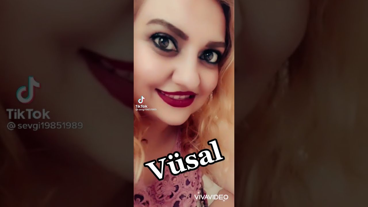 Vusal Bilesuvarli - Aycan Ureyim 2022 (Official Music Video)